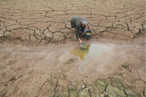 68万亩时间:2015-07-27标签 干旱,辽宁干旱辽南旱情缓和 辽西地区旱情