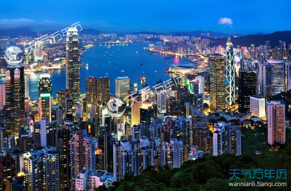 2018香港回归纪念日是哪天 香港是几月几日回归的