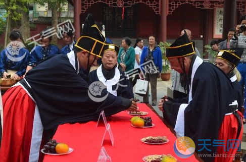 重阳节是鬼节吗 九九重阳节祭祖上坟吗