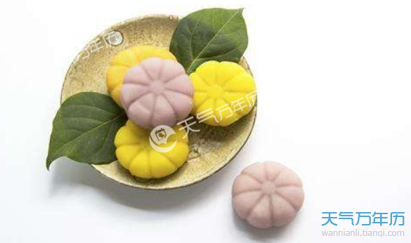 九月九重阳节吃什么 重阳节的传统食物有哪些