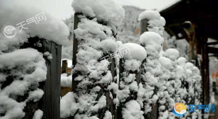 京津冀今晨气温低至0℃以下 全国加速回暖南方将有中到大雨