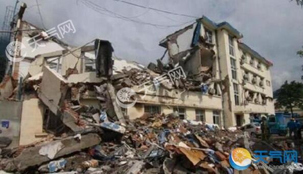 印尼东爪哇省发生6.3级地震 已致3人死亡