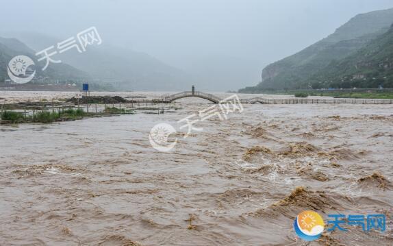 四川防汛办：今年汛期降雨量1855.3毫米创同期历史之最