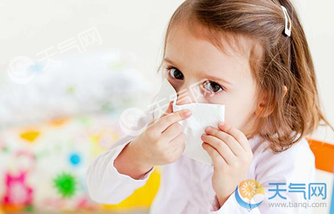 冷空气过敏鼻炎怎么办 冷空气来袭引发鼻炎的