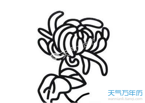 天气  天气新闻 > 正文 导读:重阳节赏菊是重阳节的一大习俗,很多朋友