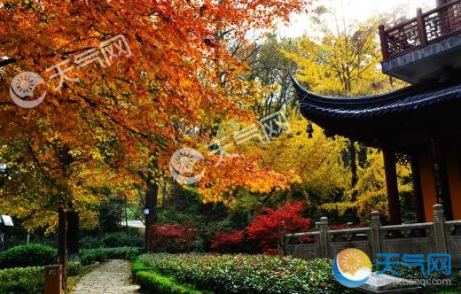 南京十月份旅游穿什么衣服 南京10月旅游穿衣指数及景点推荐