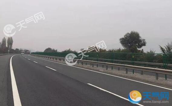 安徽省高速公路预报 10月15日实时路况查询