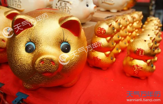 2019年春节属于什么生肖 2019年是猪年吗