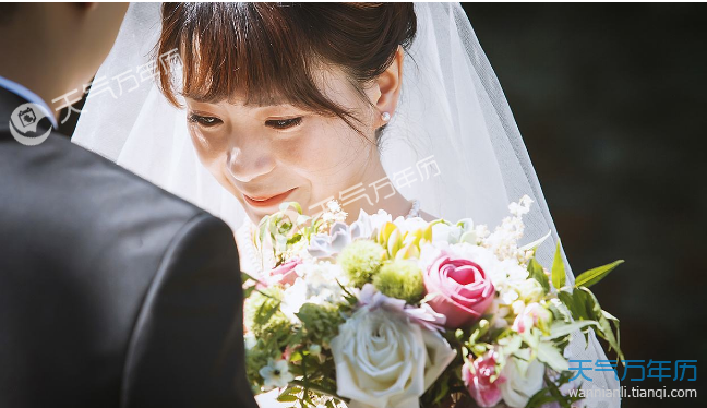 2019年春节期间适宜婚嫁的时间 2019年是盲年可以结婚吗