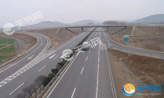 安徽省高速公路预报 10月18日实时路况查询
