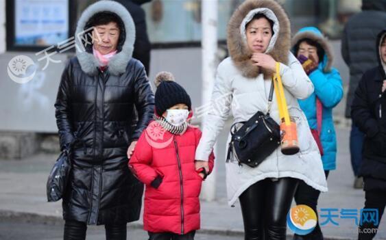 今日内蒙古大范围雨雪 气温降幅6℃以上