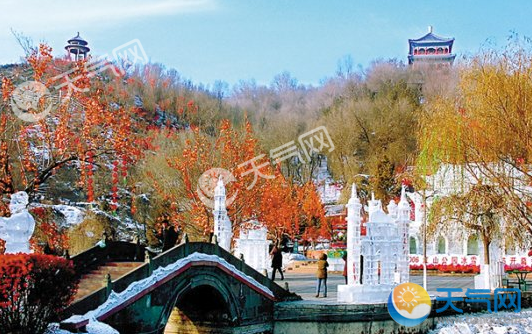重庆十月旅游合适吗 10月份去重庆必去的景点推荐