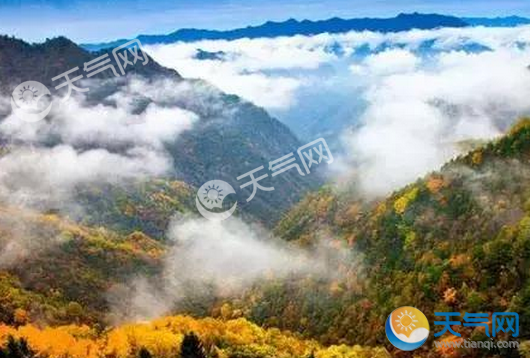 重庆十月旅游合适吗 10月份去重庆必去的景点推荐