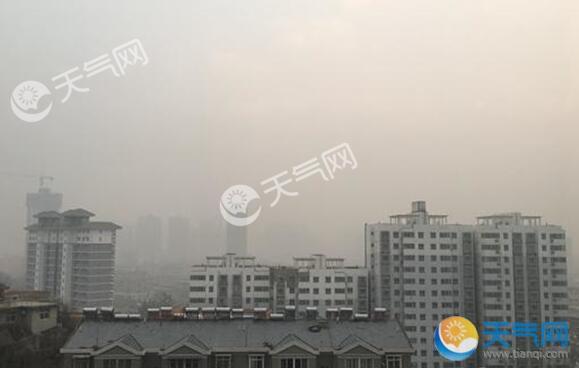 陕西省环保厅：9月全省PM2.5平均浓度持续下降