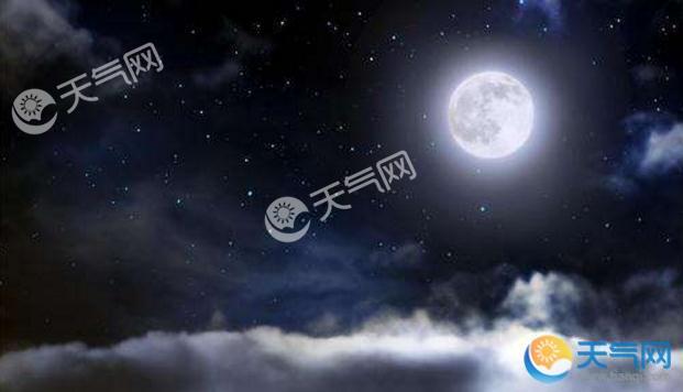 中国3颗人造月亮怎么回事 太空反射镜为人类照明