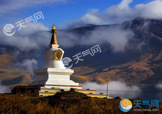 十月份去四川哪里旅游好 十月四川旅游攻略自驾路线行程