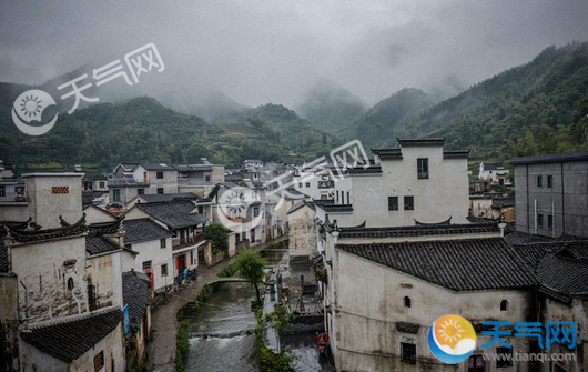 上海十月周边旅游景点 10月份上海周边这些地方美如画