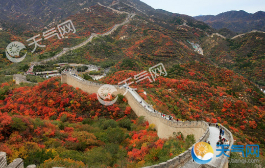 北京十月份旅游攻略去哪玩 10月北京及周边最佳游玩景点