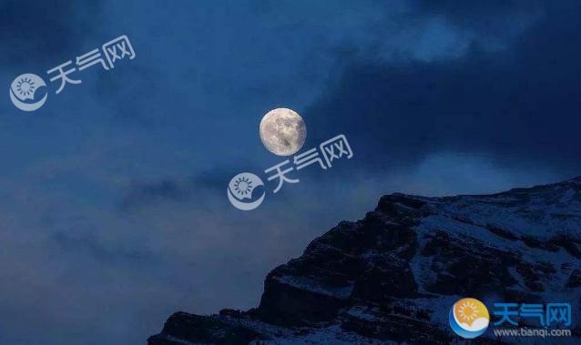 中国3颗人造月亮怎么回事 太空反射镜为人类照明