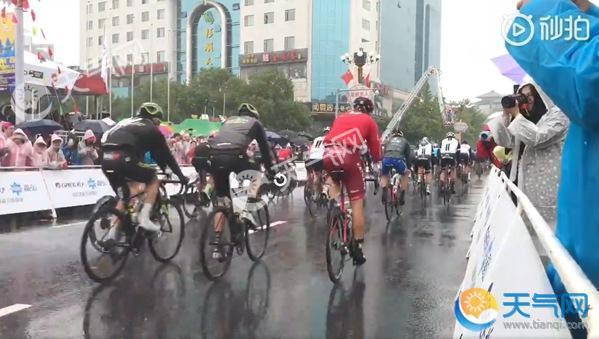 广西南宁柳州桂林等9市中雨 26日前全区没有晴天