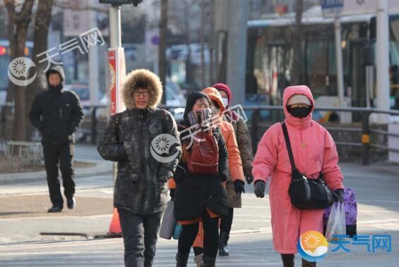 明起辽宁大幅降温降雨 预计27日正式入冬