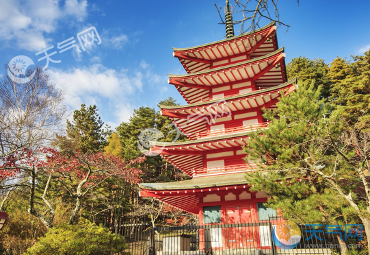 十月去日本跟团旅游攻略安排 10月抱团去日本多少钱