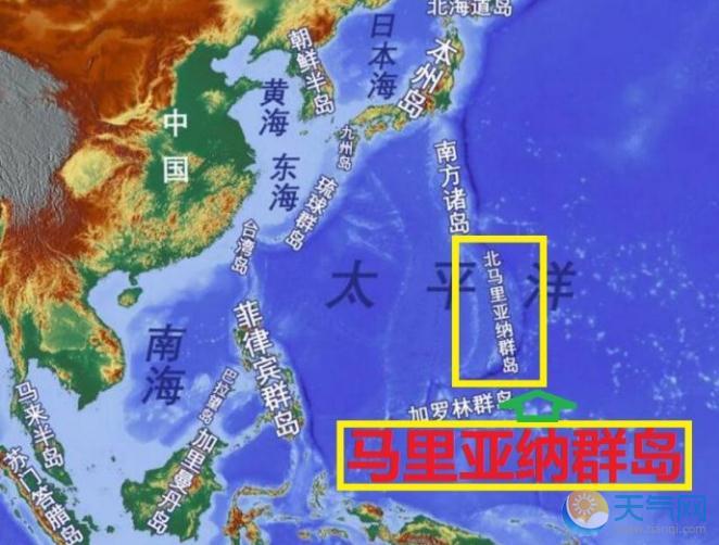 马里亚纳群岛5.8级地震怎么回事 遭遇地震时怎么保命