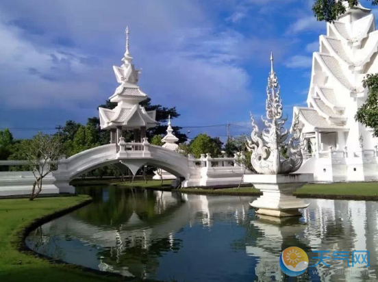 十一月去哪里旅游最好 2018年11月出国旅游最佳去处