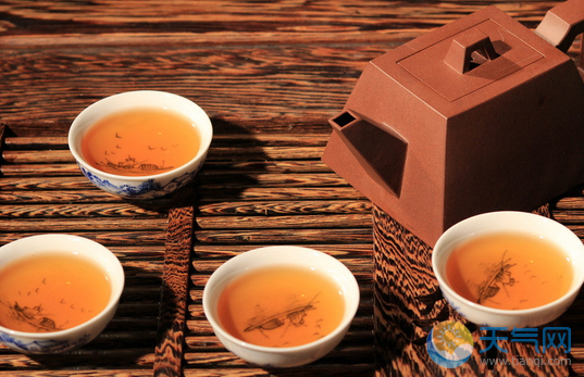 秋冬喝什么茶好 最适合秋冻时节喝的5种茶推荐