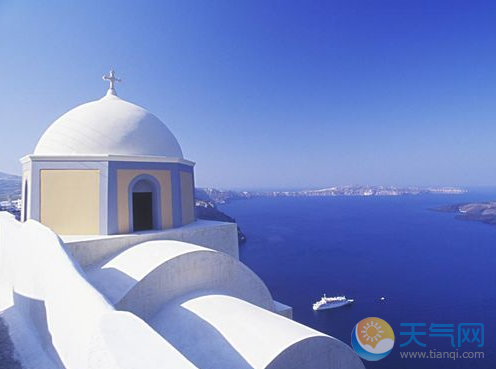 11月希腊去旅游好吗 11月希腊旅游该带什么衣服