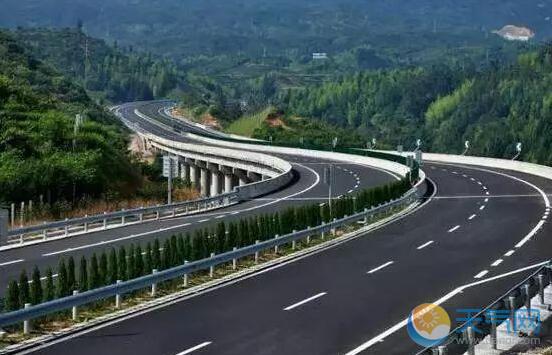 安徽省高速公路预报 10月31日实时路况查询