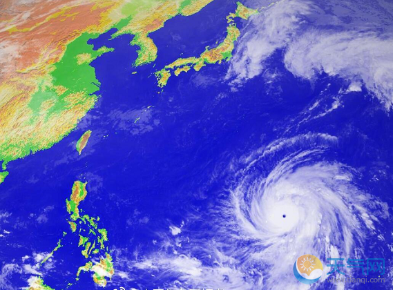 2018福建台风最新消息 福建启动台风橙色预警最大阵风13级