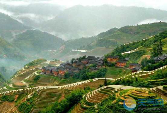 十一月去桂林玩合适吗 11月桂林旅游自由行多少钱