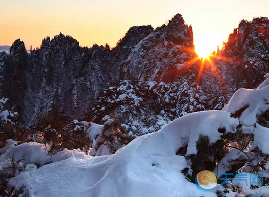 2018十一月去黄山好玩吗 11月去黄山旅游攻略及注意事项