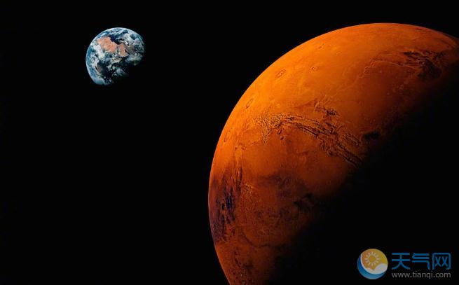 2020中国火星探测任务 后续还有三次深空探测