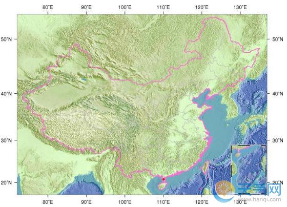 湛江3.1级地震怎么回事 雷琼断陷盆地震感强烈