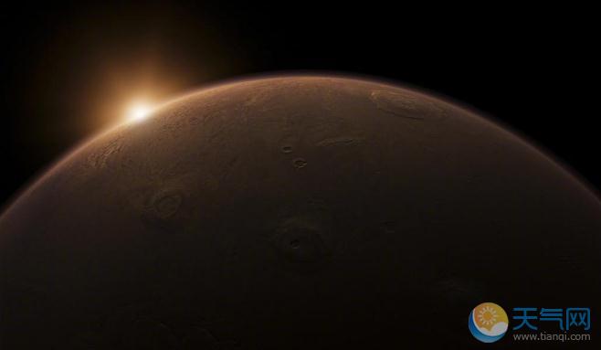 2020中国火星探测任务 后续还有三次深空探测