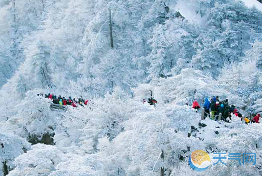 2018十一月去黄山好玩吗 11月去黄山旅游攻略及注意事项