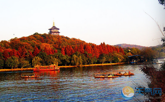 11月杭州哪里好玩的地方 11月的杭州这些地方浓浓秋色