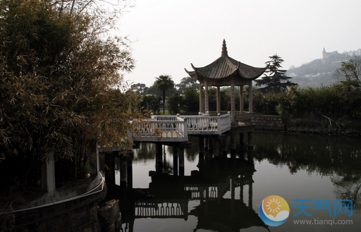 11月上海旅游去哪儿 2018年11月去上海观进博会赏秋景
