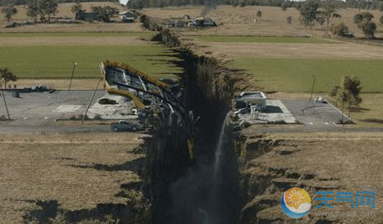 西藏阿里地区发生3.6级地震 震源深度6千米