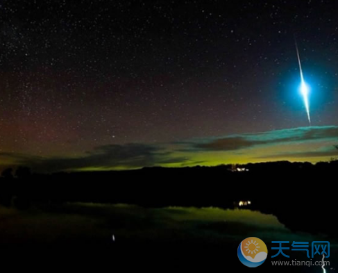 2018年11月流星雨时间表 2018年11月两大流星雨观赏时间及地点