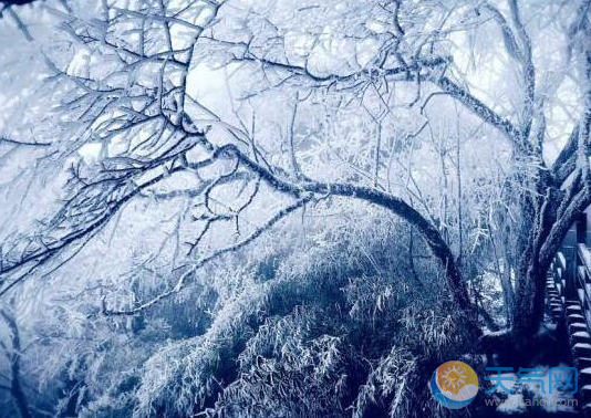 2018冬季贵州旅游攻略路线 2018年冬季贵州旅游优惠景点