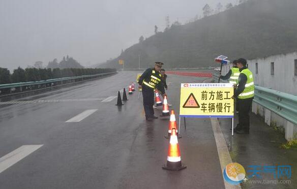 安徽省高速公路预报 11月14日实时路况查询