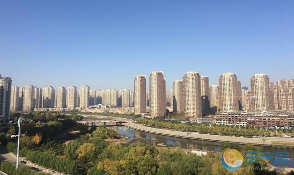 辽宁将迎大风降雪天气 局地降温幅度超过10℃