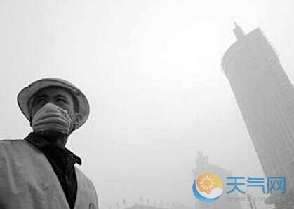 北京雾霾今夜冷空气救场 16日空气质量明显好转