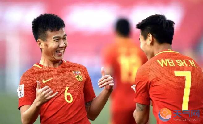 中国将申办2030世界杯？真正目标是2034年主办权