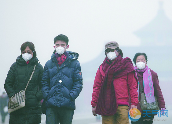 雾霾对人体的危害有哪些 如何预防雾霾的危害