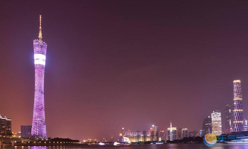 全球最权威世界城市分级榜发布 广州跻身世界一线alpha城市
