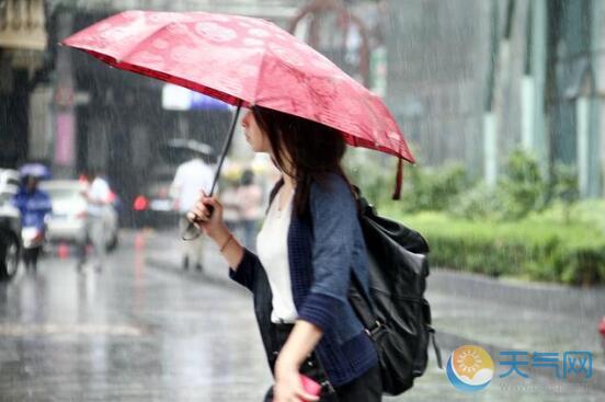 重庆迎新一轮降雨降温 市内白天气温仅12℃